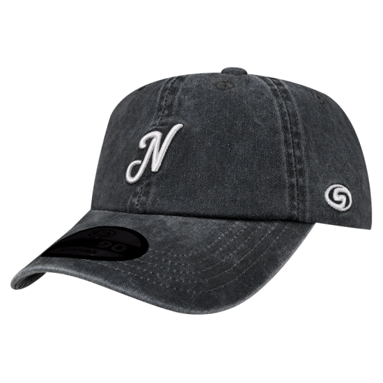 Gorra OHL90 Gris N