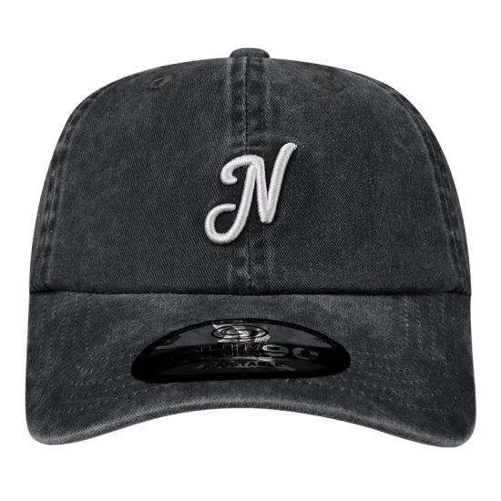 Gorra OHL90 Gris N