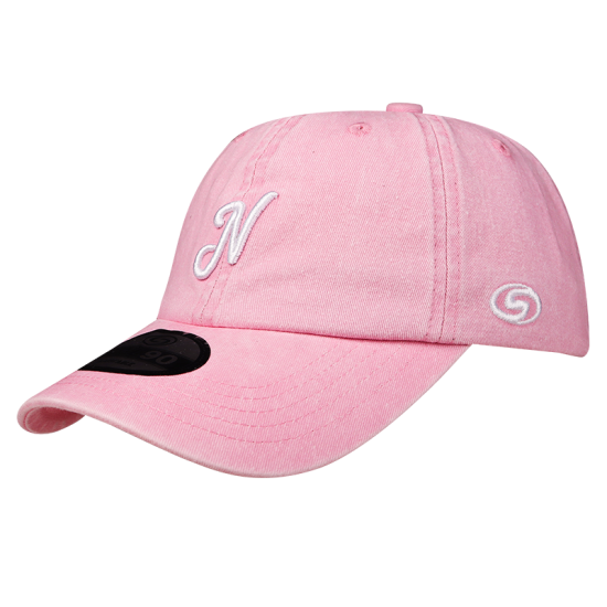 Gorra OHL90 Rosa N
