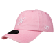 Gorra OHL90 Rosa N