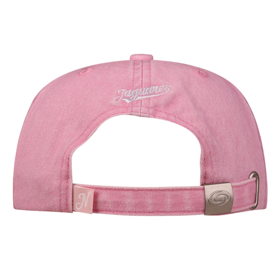Gorra OHL90 Rosa N