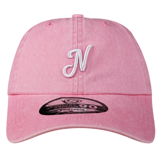 Gorra OHL90 Rosa N