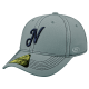 Gorra Flex Otto Gris Cost N