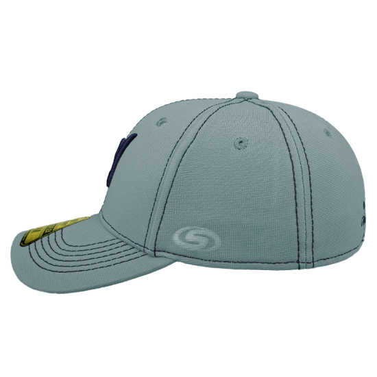 Gorra Flex Otto Gris Cost N
