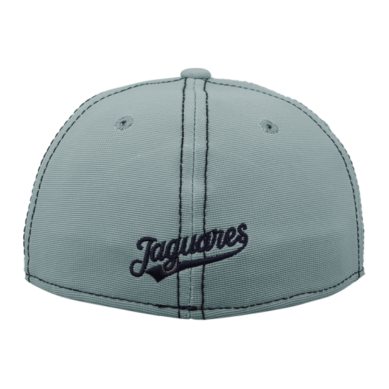 Gorra Flex Otto Gris Cost N