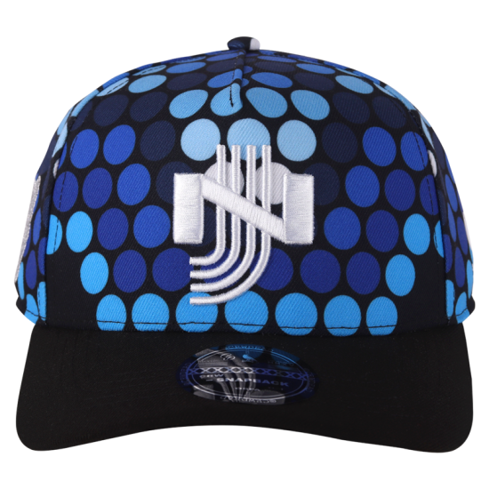 Gorra MDV19 Jaguaricuri CRW