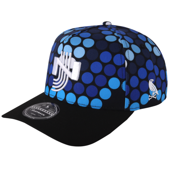 Gorra MDV19 Jaguaricuri CRW
