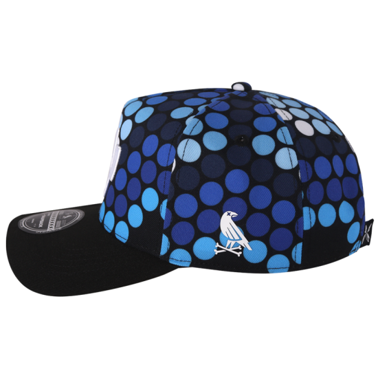 Gorra MDV19 Jaguaricuri CRW