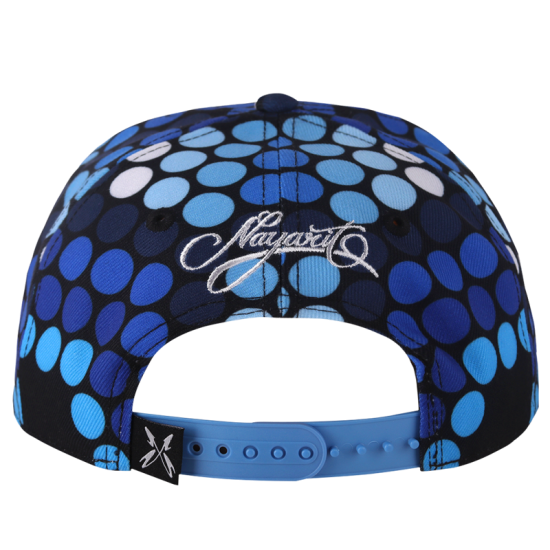 Gorra MDV19 Jaguaricuri CRW