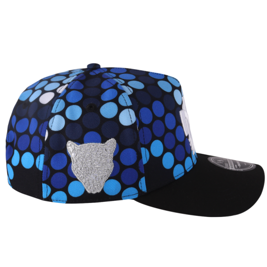 Gorra MDV19 Jaguaricuri CRW