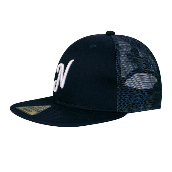 Gorra Snapback Malla Mno N