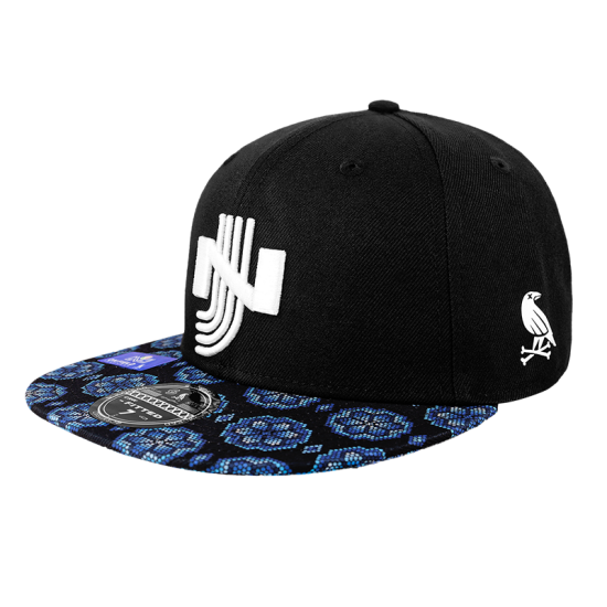 Gorra SR69 Jaguaricuri 26-27