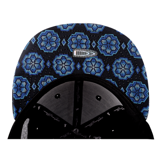 Gorra SR69 Jaguaricuri 26-27