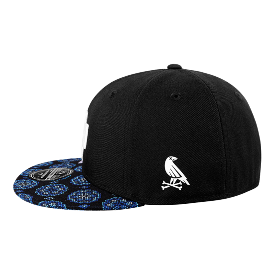 Gorra SR69 Jaguaricuri 26-27