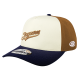 Gorra MDV19 Camel/Mno Jaguares 26-27