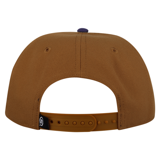 Gorra MDV19 Camel/Mno Jaguares 26-27