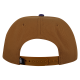 Gorra MDV19 Camel/Mno Jaguares 26-27