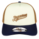 Gorra MDV19 Camel/Mno Jaguares 26-27