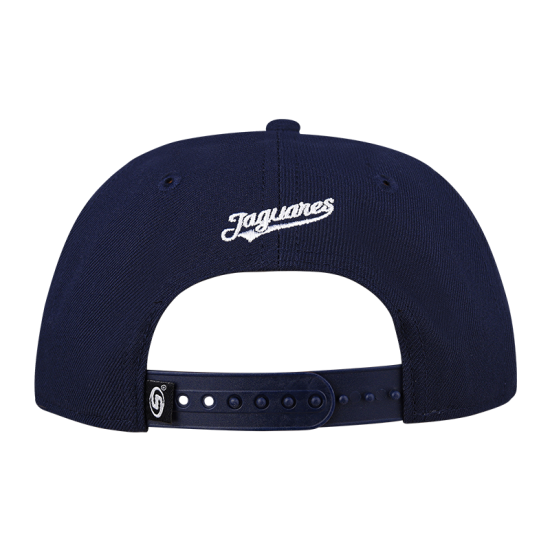 Gorra MDV19 Mno/Hueso N