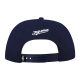 Gorra MDV19 Mno/Hueso N
