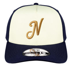 Gorra MDV19 Mno/Hueso N Gorra MDV19 Mno/Hueso N