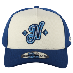 Gorra MDV19 Hueso/Rey N 26-27