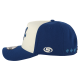 Gorra MDV19 Hueso/Rey N 26-27