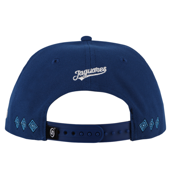 Gorra MDV19 Hueso/Rey N 26-27