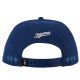 Gorra MDV19 Hueso/Rey N 26-27