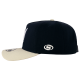 Gorra MDV19 Mno/Hueso Flores 26-27