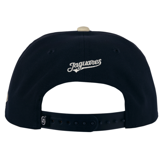 Gorra MDV19 Mno/Hueso Flores 26-27