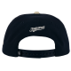 Gorra MDV19 Mno/Hueso Flores 26-27