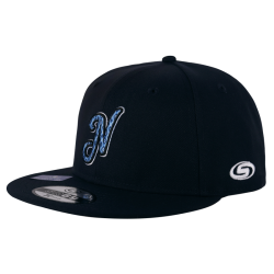 Gorra SR69 On Field Mno N Huichol 26-27