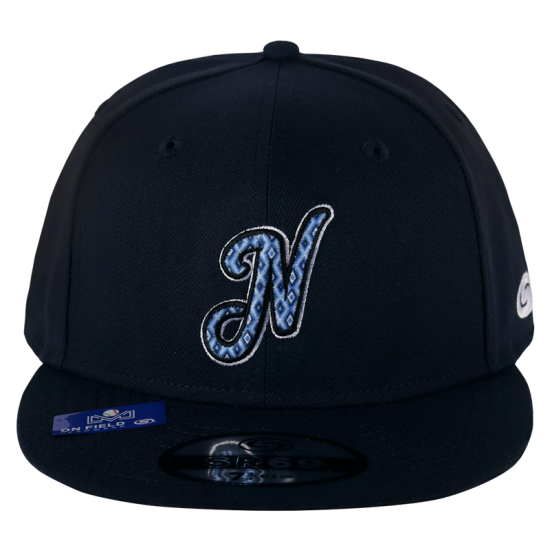 Gorra SR69 Mno N Huichol 26-27