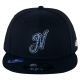 Gorra SR69 Mno N Huichol 26-27