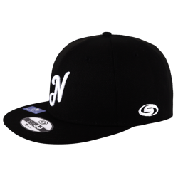 Gorra SR69 On Field Negra N 26-27