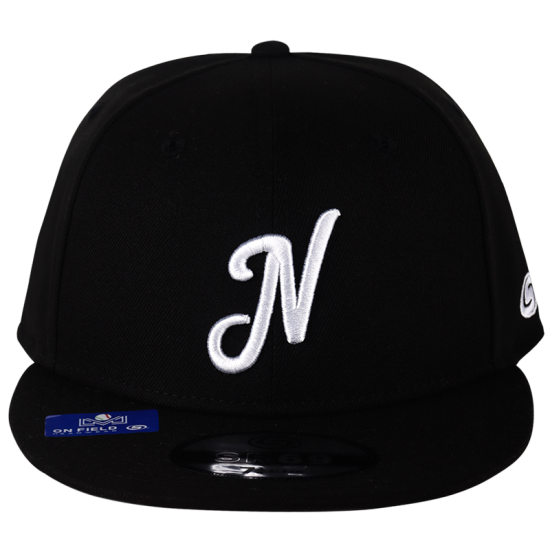 Gorra SR69 Negra N 26-27