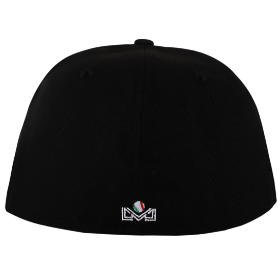 Gorra SR69 Negra N 26-27