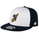 Gorra SRD26 Mno/Bco N 26-27