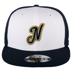 Gorra SRD26 Mno/Bco N 26-27