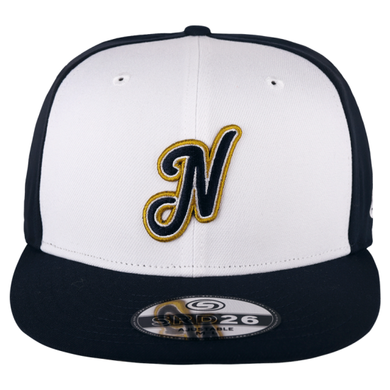Gorra SRD26 Mno/Bco N 26-27