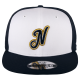 Gorra SRD26 Mno/Bco N 26-27