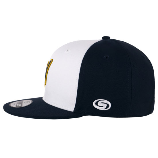 Gorra SRD26 Mno/Bco N 26-27