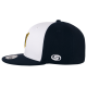 Gorra SRD26 Mno/Bco N 26-27