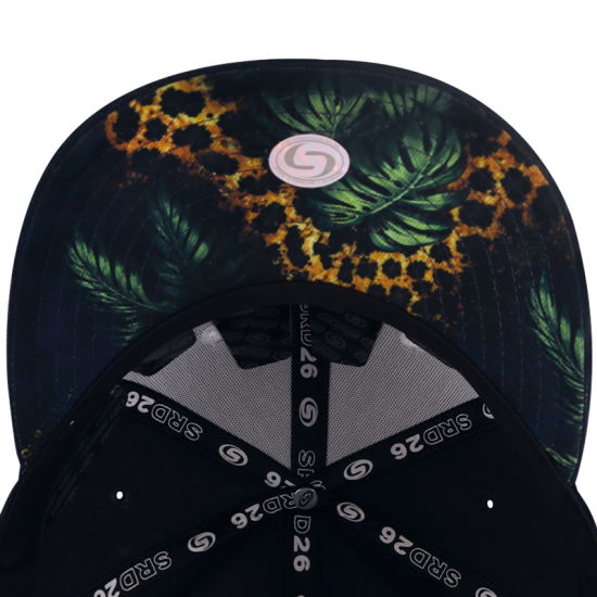 Gorra SRD26 Mno/Bco N 26-27