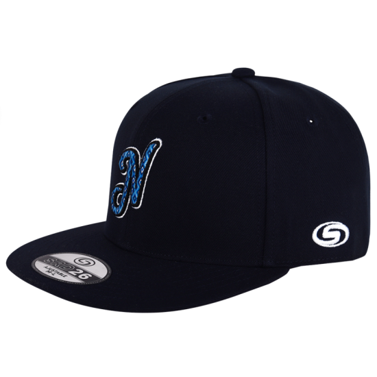 Gorra SRD26 Mno N Huichol 26-27