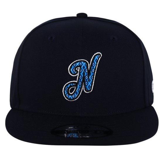 Gorra SRD26 Mno N Huichol 26-27
