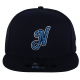 Gorra SRD26 Mno N Huichol 26-27