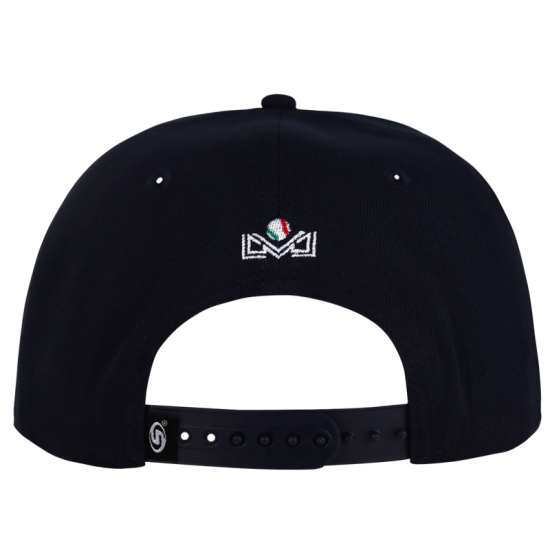 Gorra SRD26 Mno N Huichol 26-27