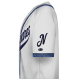 Jersey Jaguares Blanco Caballero 26-27